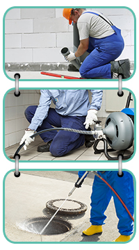 affordable sewer cleaning services
